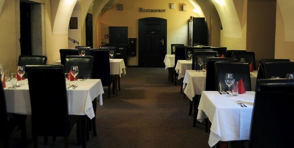Fara Rancirov Hotel Ихлава Екстериор снимка