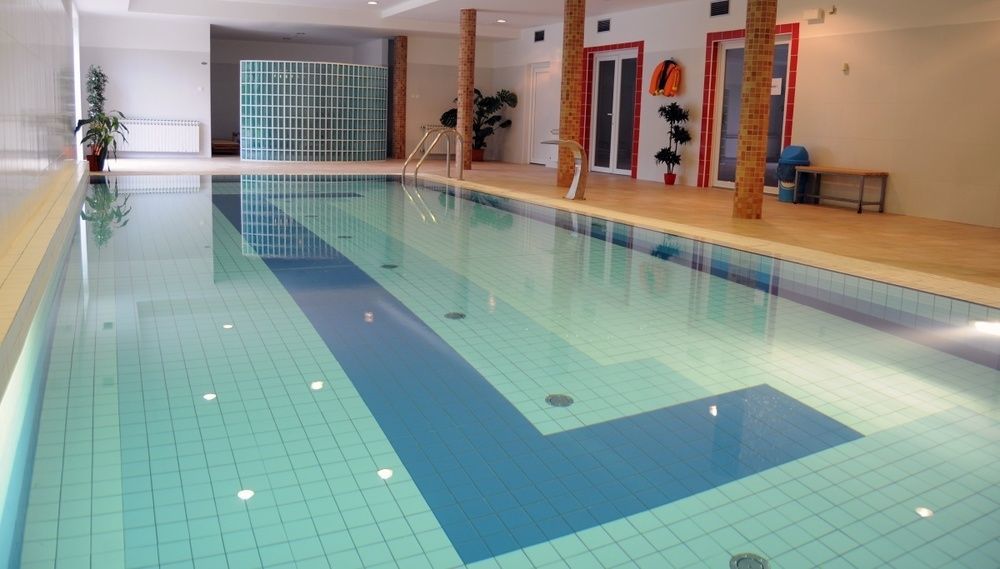 Fara Rancirov Hotel Ихлава Екстериор снимка