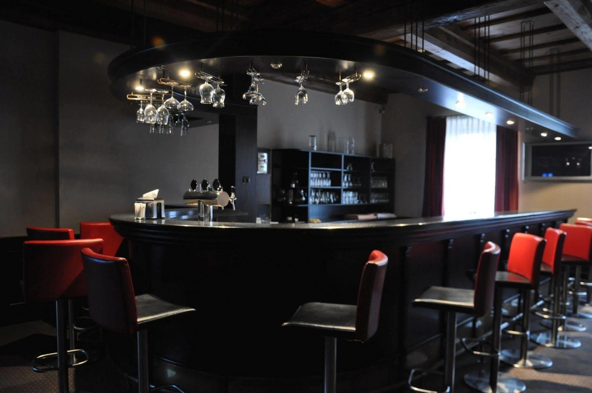 Fara Rancirov Hotel Ихлава Екстериор снимка